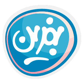 befrin-laban-doosh-gharb